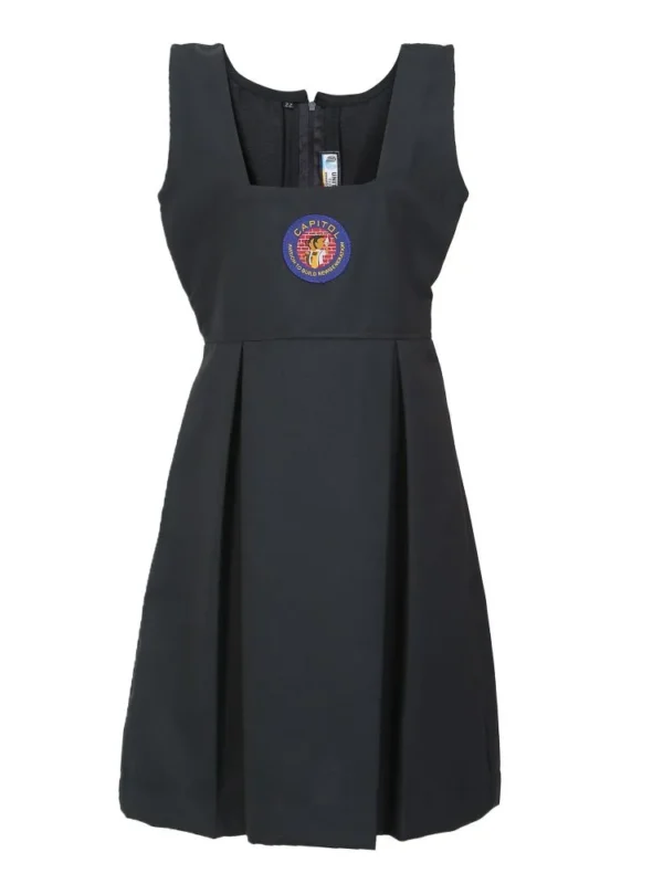 Pinafore Navy
