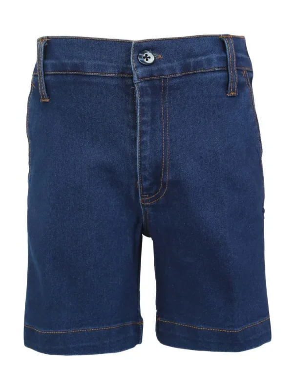 Shorts Denim